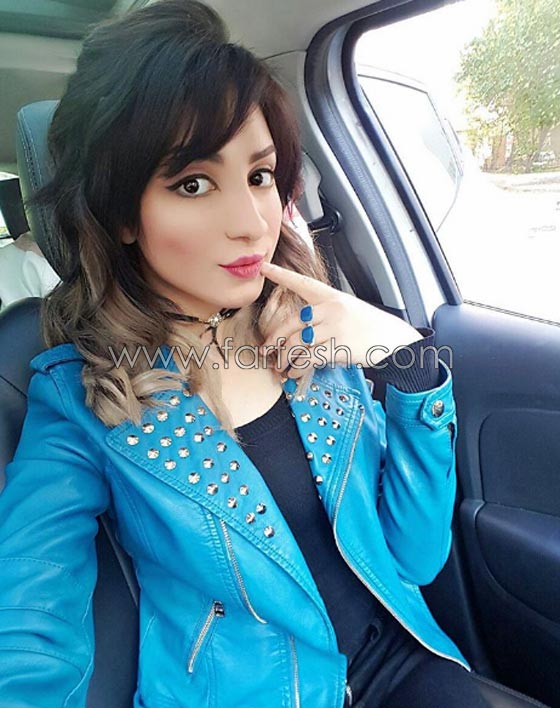  نجمة ستار اكاديمي سهيلة بن لشهب: باركولي.. سأتزوج بعد 165 عاما! صورة رقم 7