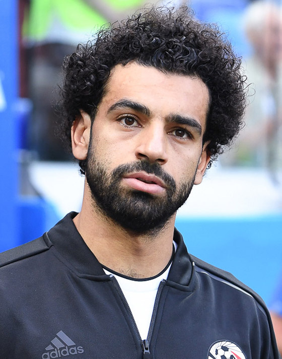 محمد صلاح يحتفل بعيده الـ31 ويشكر الجميع على الأمنيات.. صور صورة رقم 3