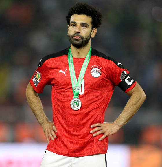 محمد صلاح يحتفل بعيده الـ31 ويشكر الجميع على الأمنيات.. صور صورة رقم 5