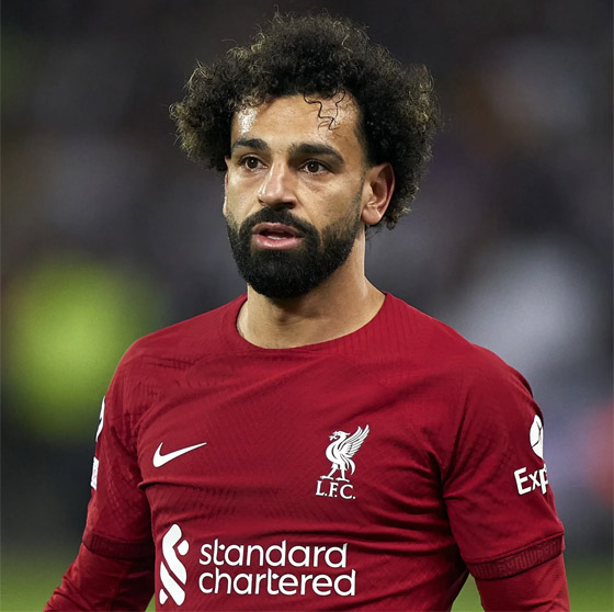 محمد صلاح يحتفل بعيده الـ31 ويشكر الجميع على الأمنيات.. صور صورة رقم 6