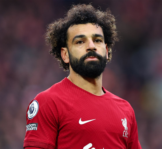 محمد صلاح يحتفل بعيده الـ31 ويشكر الجميع على الأمنيات.. صور صورة رقم 7