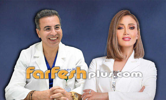 ريهام سعيد تفتح قضية طبيب التجميل اللبناني نادر صعب.. أنت دمرتني وشوهتني! صورة رقم 6