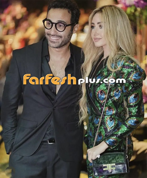 بالفيديو: هنا الزاهد تروي للمرة الأولى كواليس انفصالها عن أحمد فهمي صورة رقم 7