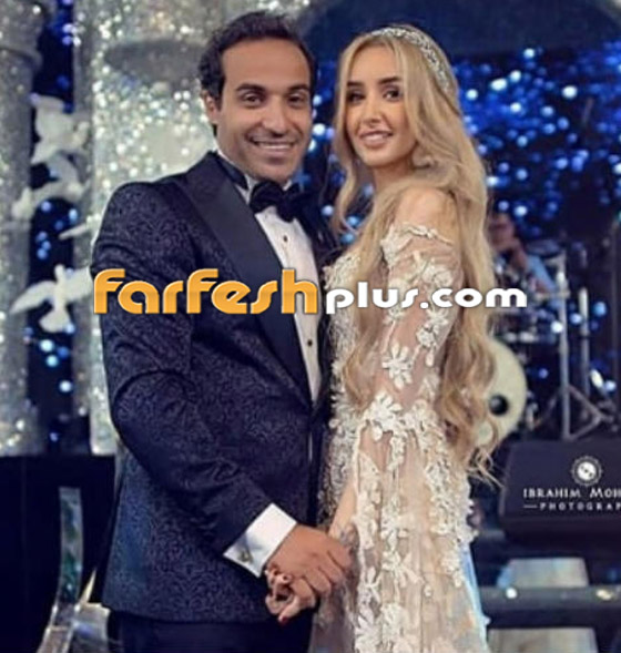 بالفيديو: هنا الزاهد تروي للمرة الأولى كواليس انفصالها عن أحمد فهمي صورة رقم 9