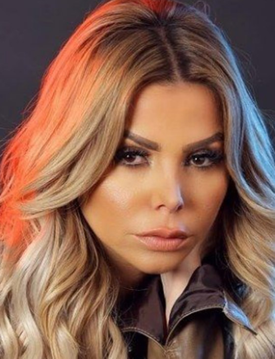 محطات في حياة رزان مغربي في عيد ميلادها الـ 51 صورة رقم 8