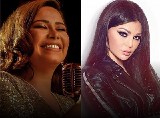 شيرين تشكر هيفاء وهبي وتكشف مواقف جدعنة من الفنانة اللبنانية أثناء أزمتها الأخيرة صورة رقم 2