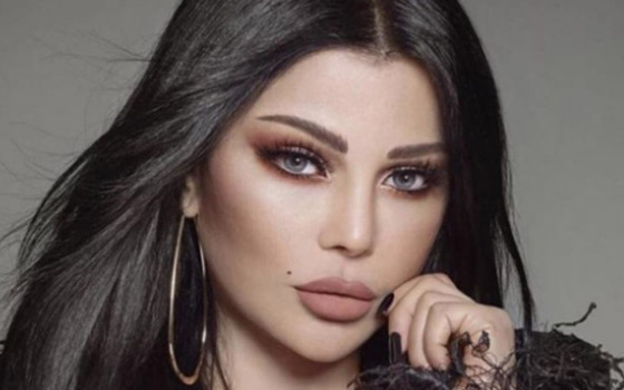 شيرين تشكر هيفاء وهبي وتكشف مواقف جدعنة من الفنانة اللبنانية أثناء أزمتها الأخيرة صورة رقم 4