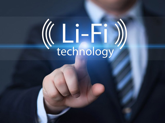    7 -   ..    (Li-Fi)   ɿ