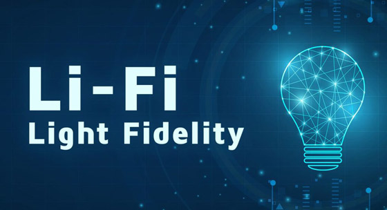 إنترنت بسرعة الضوء.. هل ستشكل تقنية (Li-Fi) مستقبل الاتصالات اللاسلكية؟ صورة رقم 8