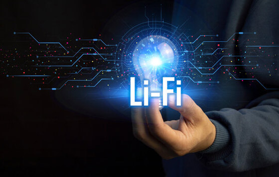 إنترنت بسرعة الضوء.. هل ستشكل تقنية (Li-Fi) مستقبل الاتصالات اللاسلكية؟ صورة رقم 3