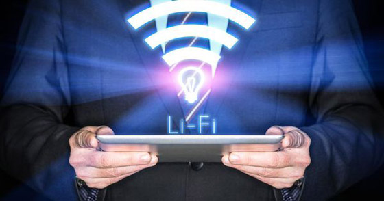 إنترنت بسرعة الضوء.. هل ستشكل تقنية (Li-Fi) مستقبل الاتصالات اللاسلكية؟ صورة رقم 2