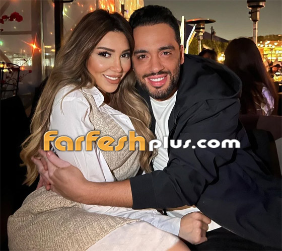 نجوم عادوا لنصفهم الآخر بعد الطلاق منهم أحمد سعد، محمد حماقي، عمرو سعد والسقا صورة رقم 4