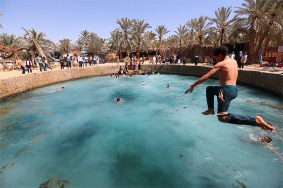 من مصر إلى المغرب.. اكتشفوا أكثر التجارب متعة في صحاري إفريقيا صورة رقم 2