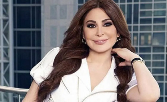 إليسا لمنتقدي عودة الفنانين اللبنانيين للعمل: ما حدا ممكن يخاف علينا اكتر من حالنا! صورة رقم 8