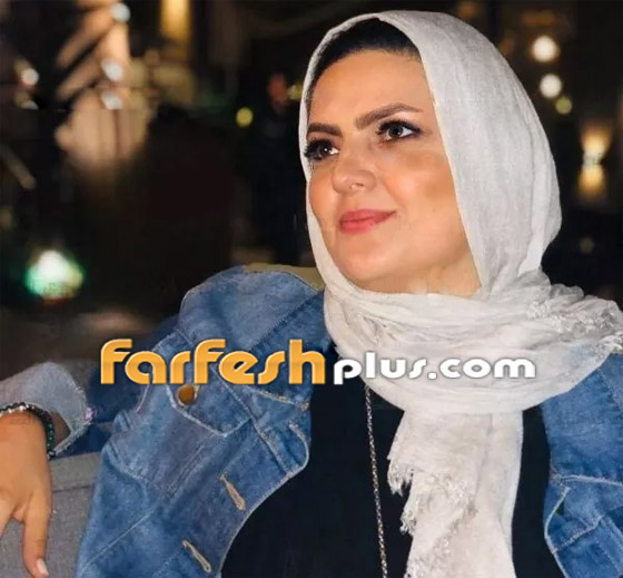 عيد ميلاد صفاء أبو السعود مطربة العيد والطفولة.. خالة فنانة شهيرة وابنتها محجبة صورة رقم 3