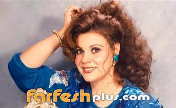 عيد ميلاد صفاء أبو السعود مطربة العيد والطفولة.. خالة فنانة شهيرة وابنتها محجبة صورة رقم 11