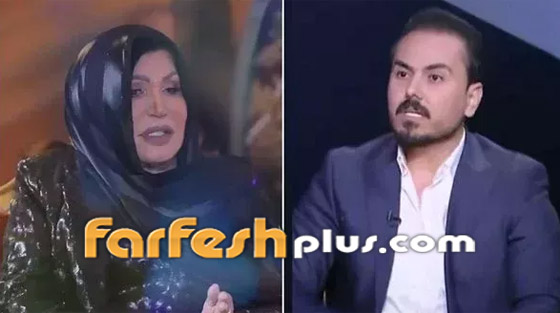 نزار الفارس: فلوسي زادت بعد حلقتي مع نجوى فؤاد ورجعت من العراق لأبوس يدها! صورة رقم 6