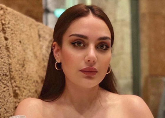 بشفاه منتفخة، زينب فياض ابنة هيفاء وهبي تكشف عمليات التجميل التي أجرتها! صورة رقم 6