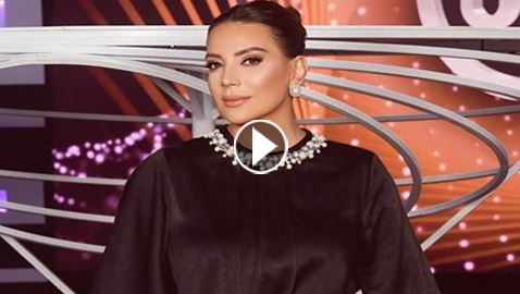 صحفي مجهول يكشف سر انسحاب شكران مرتجى من مسلسل (ليالي روكسي) وهي ترد: انتهى الموضوع!