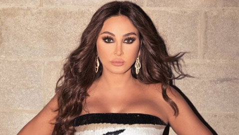 إليسا لمنتقدي عودة الفنانين اللبنانيين للعمل: ما حدا ممكن يخاف علينا اكتر من حالنا!