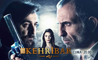  Kehribar