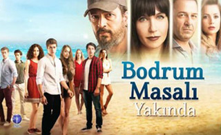   Bodrum Masali